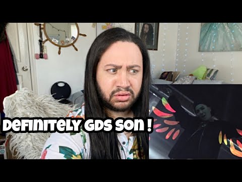 WINNER - (I'm Him) MINO SOLO MV Reaction