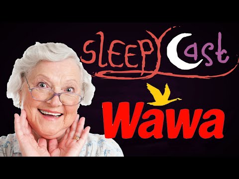 SleepyCast - Old Lady at Wawa Returns