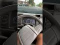 Tutorial Cara Mengggunakan Exhaust Brake Pada Truck Mitsubishi Canter