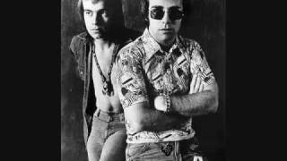 Elton John &amp; Nik Kershaw - Old Friend