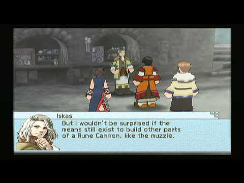 Let's Play Suikoden Tactics #14 The Evil Eye