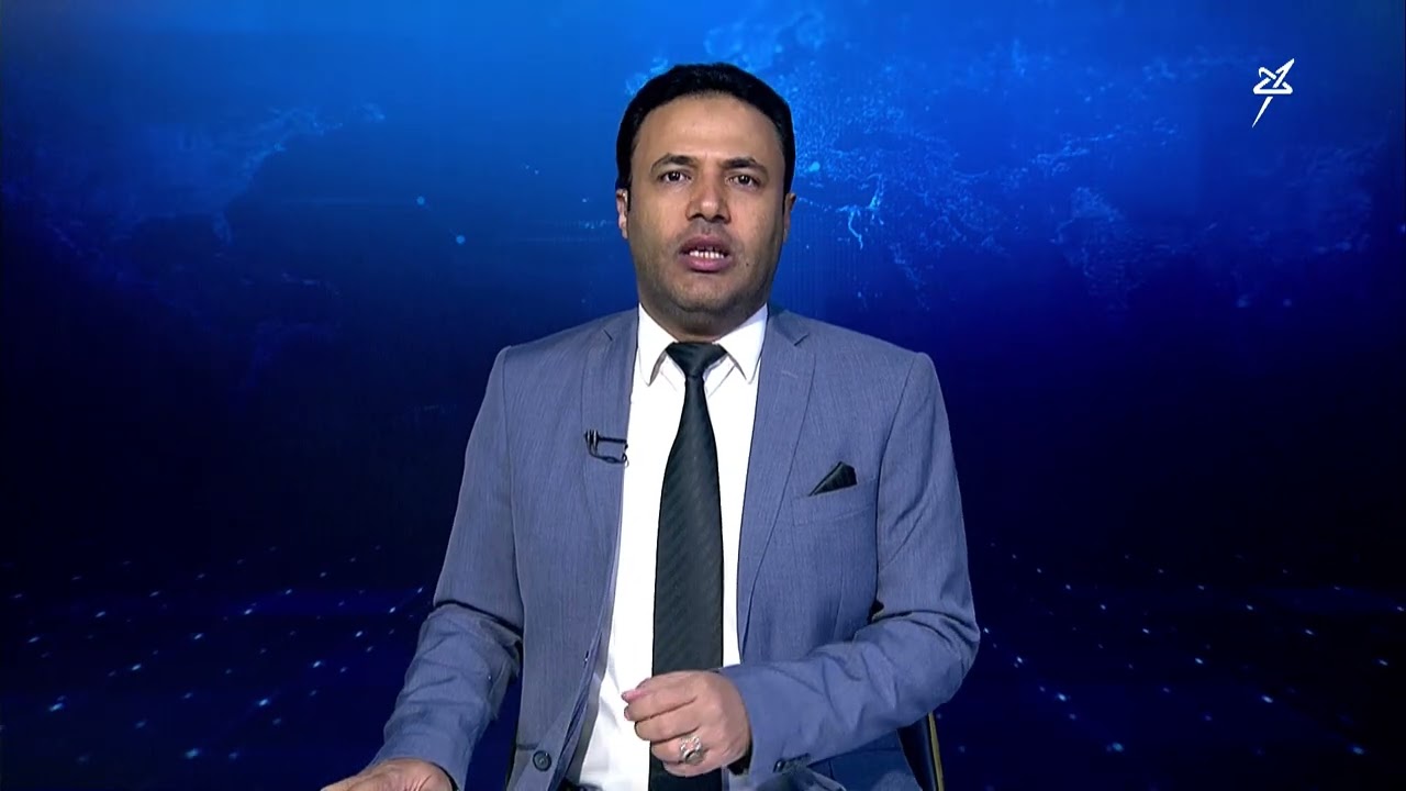 نشرة الأخبار التاسعة مساءً 13-2-2026