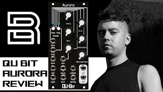 Video thumbnail for QU BIT AURORA: THE INTERDIMENSIONAL RIFT MAKER by Blush Response