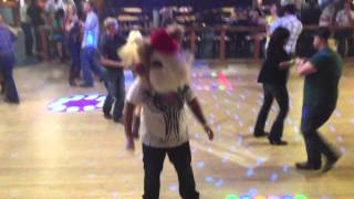 Whiskey River Harlem Shake