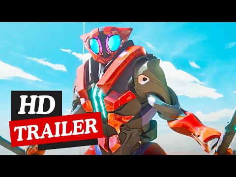 afbeelding Mech Cadets