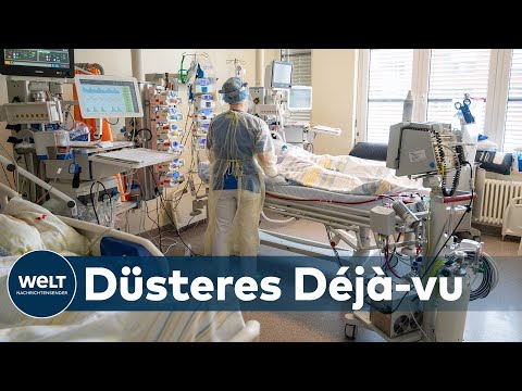 PANDEMIE: Schnelles Corona-Comeback erhöht Druck zum Gegensteuern | WELT Thema