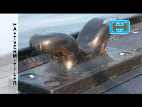 WTH GmbH - Das Unternehmen