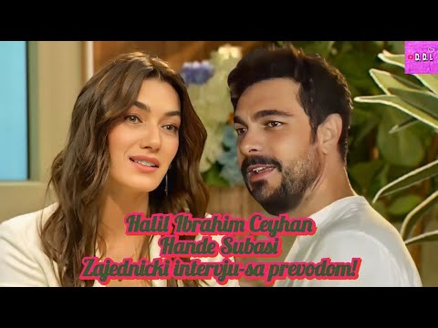 HITNO SE OGLASIO! Halil Ibrahim Ceyhan dobio otkaz! Nista od mjuzikla!