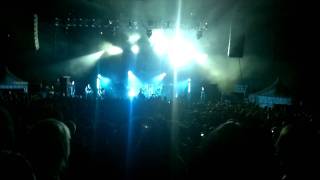 Fruity Lexia - The Amity Affliction