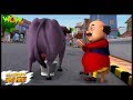 Kids TV Shows Cartoons Motu Patlu New Episodes Motu Patlu Ki Dairy Wow Kidz