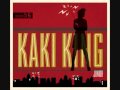 Kaki King - Everything Has An End, Even Sadness