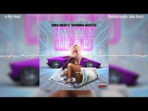 Shanna Hustle In My Head (feat. Joka Beatz) R&B 2021