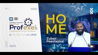 Home | Me | Zubair Peediyekkal | Profexel 2.0 | Capkon City
