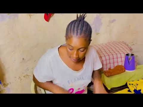 La vie d'une orpheline Épisode 35