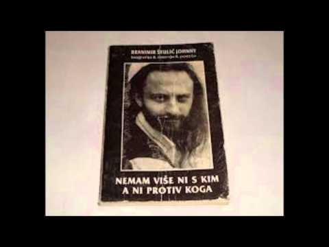 Aferimatori-Blues za Johnnyja B.