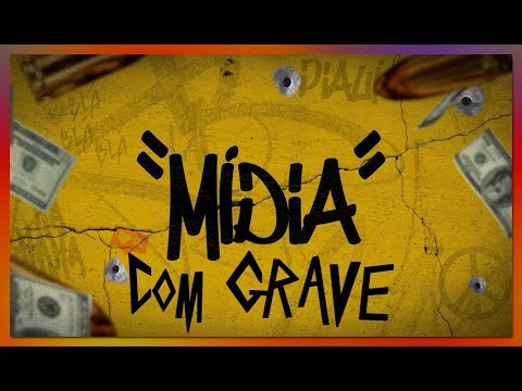 LilWhind feat Arthurzim - Mídia - COM GRAVE