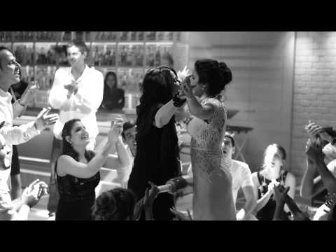 Rotem & Yosi End Clip