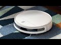 Robotický vysávač Xiaomi Mi Robot Vacuum Mop Essential