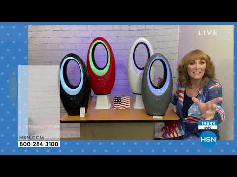 HSN | Adam's Open House - Ready, Set, Summer Sale 05.31.2021 - 11 PM