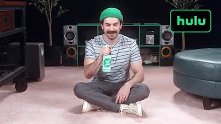 Hulu Hulu + Live is #TVThatMakesSense