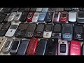 All My Samsung Phones Startup And Shutdown Evolution Of Samsung