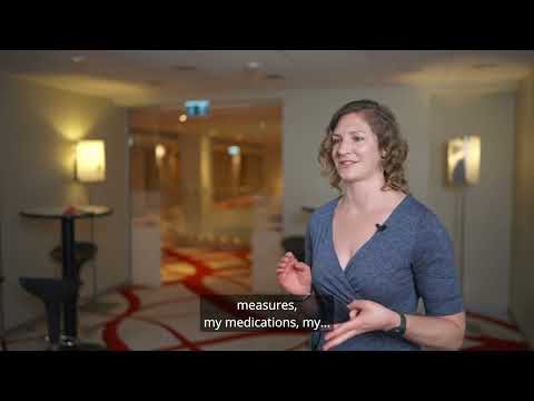 Living with pulmonary arterial hypertension | Lauren's story