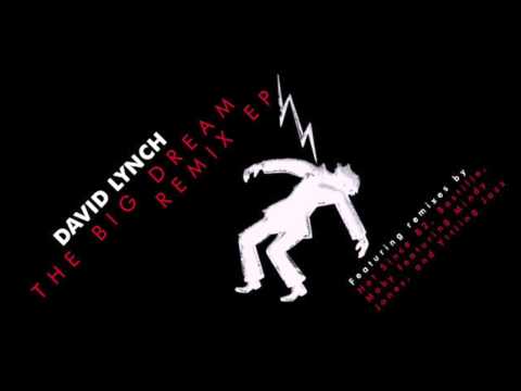 David Lynch - The Big Dream (Moby Reversion Featuring Mindy Jones)