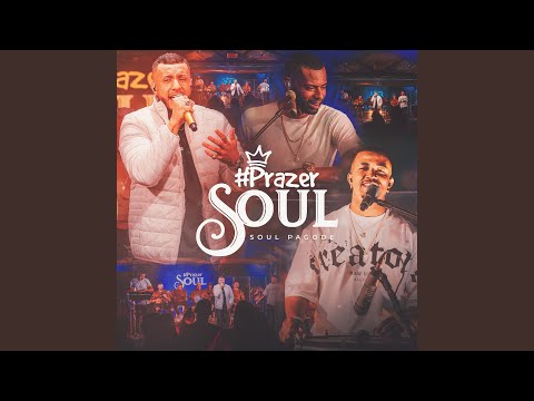 Não Tem Hora e Nem Lugar / Loucura do Seu Coração / Sinto Sua Falta / É Natural / Fulminante...