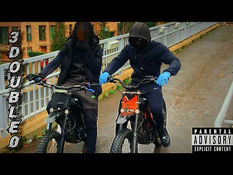 #RR SPECTRE X MBIZZ - 3DOUBLE0 (MUSIC VIDEO)