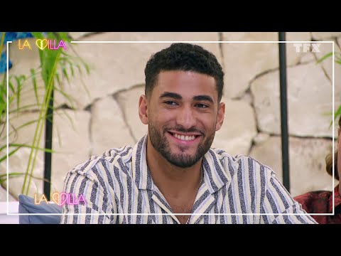 Rami : "L'amour m'oppresse" | La Villa | Saison 8