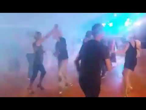 Sciolze (TO) Parte 2 -  Dj Shock Ventimiglia