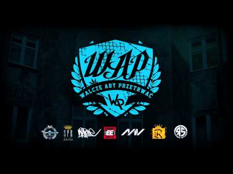 KONDZIU WAP (SPRZYMIERZENI) - POZNAJ MÓJ ŚWIAT (Feat,KUJAWA)