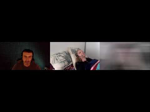 197-ES Kathy, Seis líneas temporales en el presente - Hipnosis Regresiva Calogero Grifasi