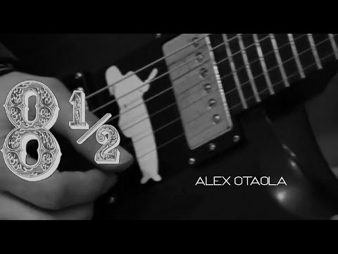 Alex Otaola - 8 ½