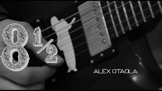 Alex Otaola - 8 ½