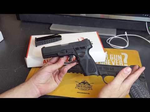 Taurus G3 Review - Budget Compact Pistol