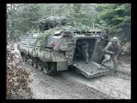 German Army | Schützenpanzer Marder