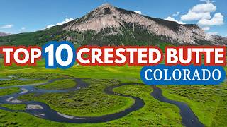 Best Things To Do In Crested Butte, CO (Our Top 10)