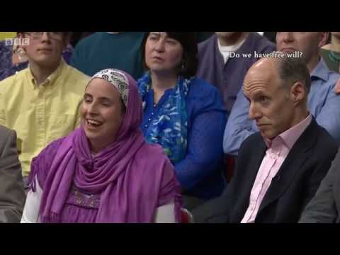 Do we have free will? (The Big Questions, 19/4/15)