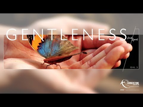 Fruit Of The Spirit - Part 9