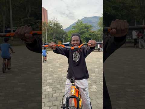 Le tienes que poner esto a tu bici 😱 #bike #riderlife