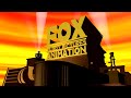 Fox Flody Pictures FFPA 10th Years FFPA Walt Disney Animation Studios 2017