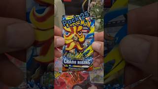 We got it! | Chaos Rising Booster Box (Pack 25)