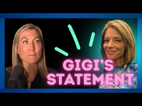 Did Lauren from Hidden True Crime Try to Sabotage Her Podcast?