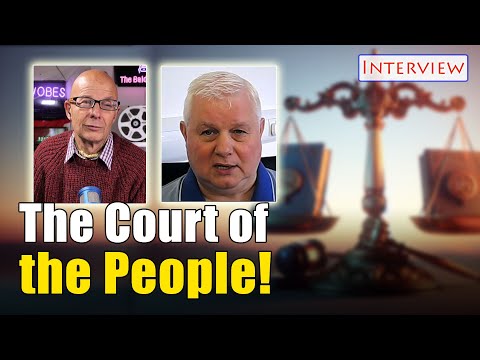 The Power of the Common Law Court