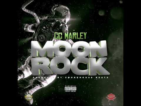 CC Marley - Moonrock (Official Audio)