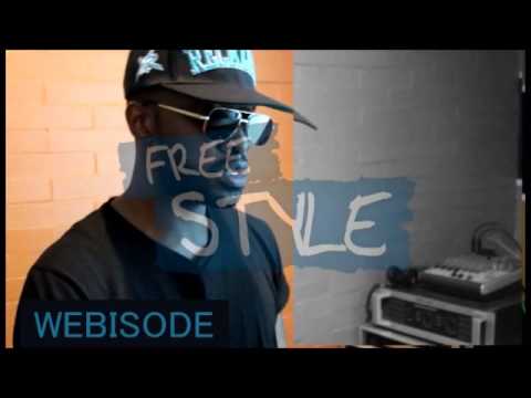 084TV FREESTYLE   Ric Hassani