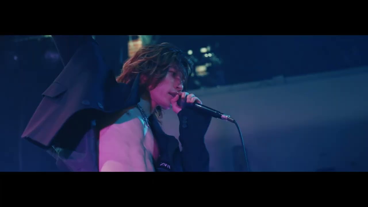 アンと私 - GALTUNE (Live at 東京キネマ倶楽部 2026.02.06)