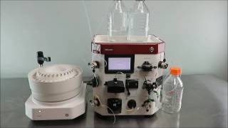 GE AKTA Start Protein Purification System