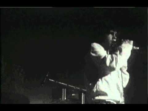 The Doors - Spanish Caravan ( Live)